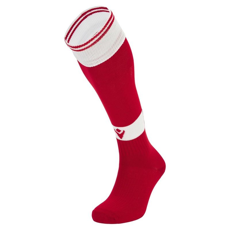 Wrexham 25/26 Home Football Socks