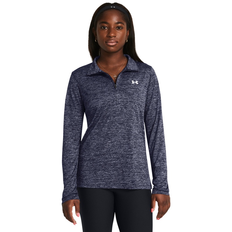 UA Tech 1/2 Zip – Twist Womens