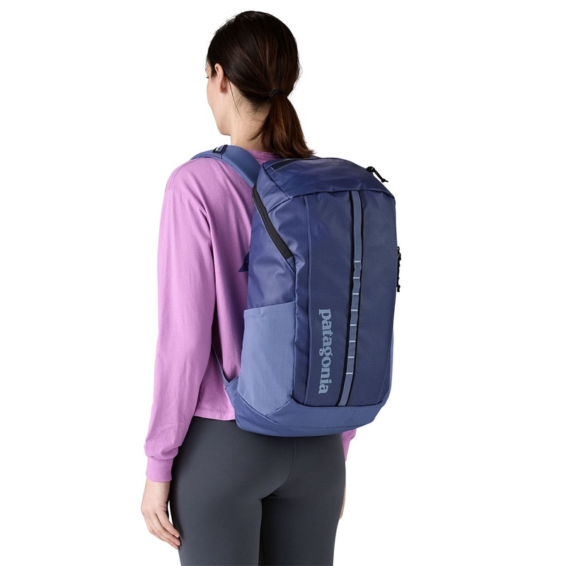 Black Hole Pack 25L|Current Blue|One Size
