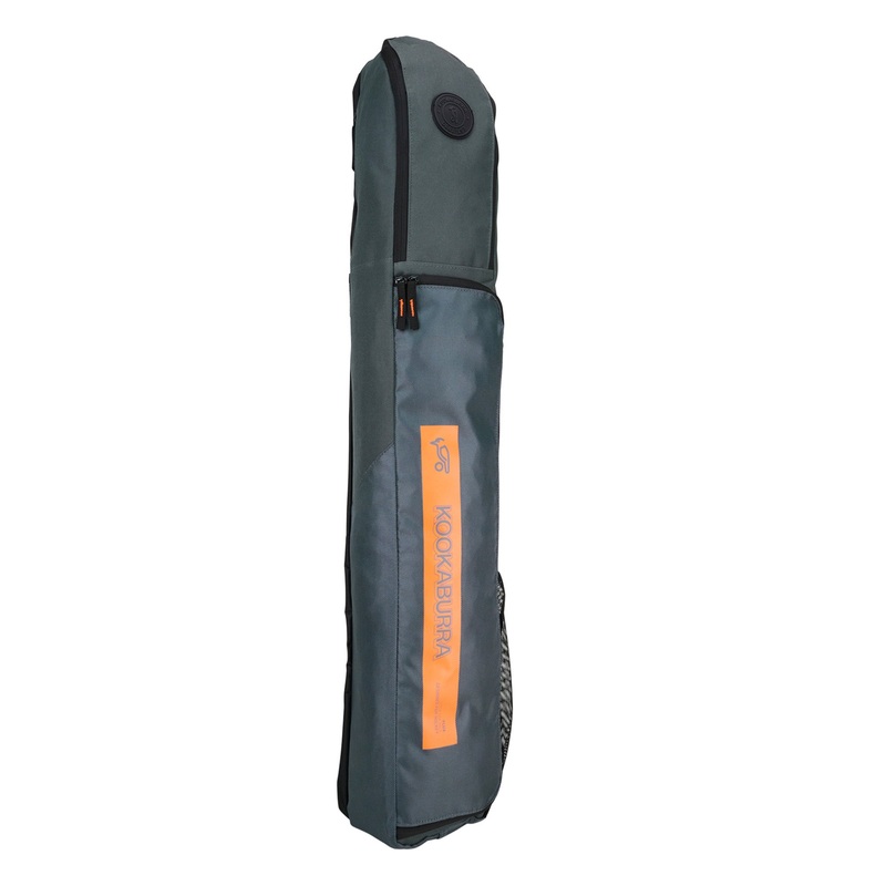 Flux Hockey Stick Bag|Grey