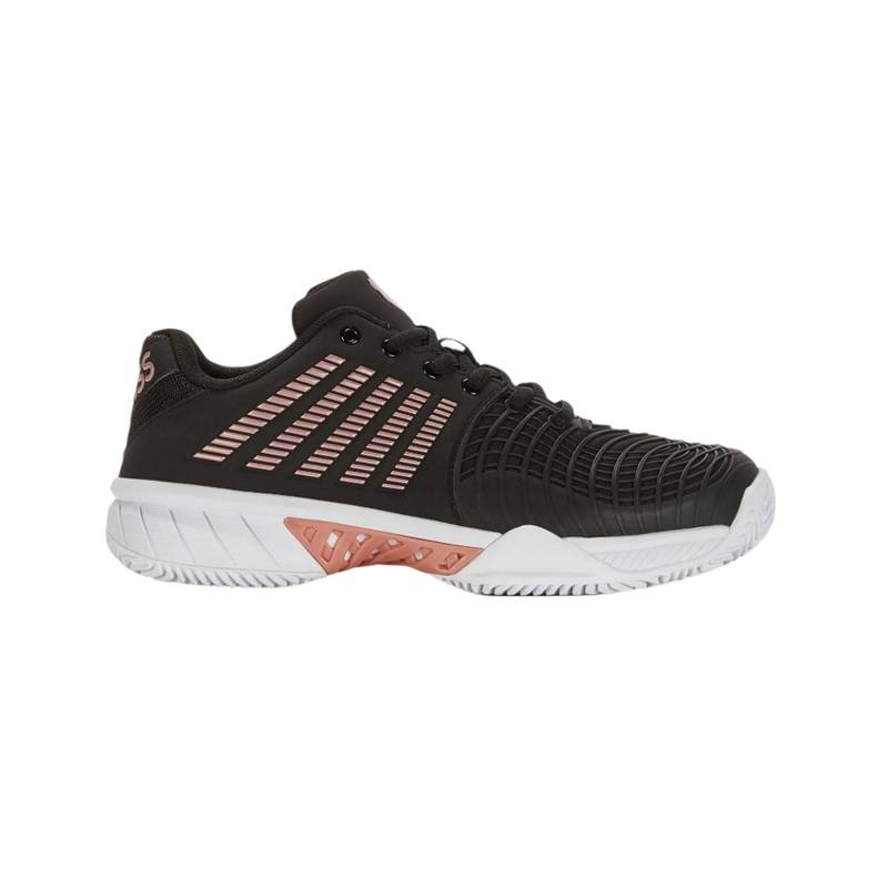 Express Light 3 HB Womens|Black/St.Grey/Rose Gold|UK4|UK4.5|UK5|UK5.5|UK6|UK6.5|UK7|UK7.5|UK8