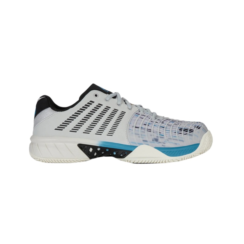 Express Light 3 Padel Shoes|Dawn Blue/Blue Moon/Black|UK7|UK8|UK8.5|UK9|UK9.5|UK10|UK10.5