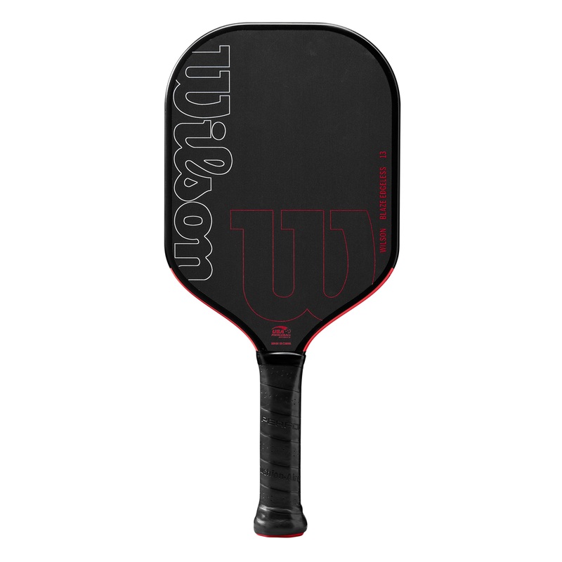 Blaze Edgeless Pickleball Paddle