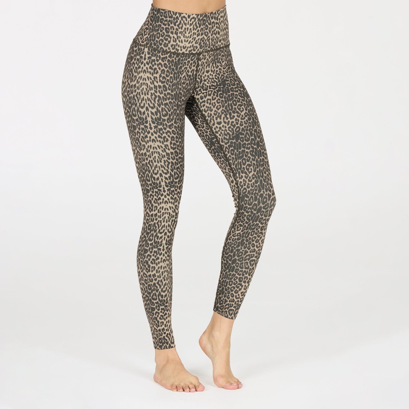 Women’s Windia Printed Tights|Print|2X-Small|X-Small|Small|Medium|Large