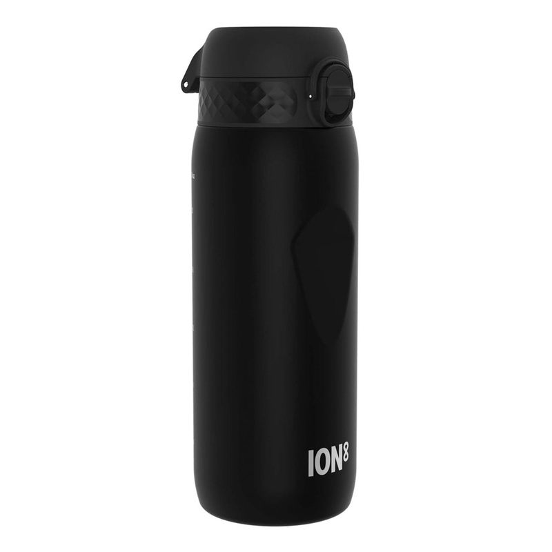 Recyclon Water Bottle (750ml)|Black|One Size