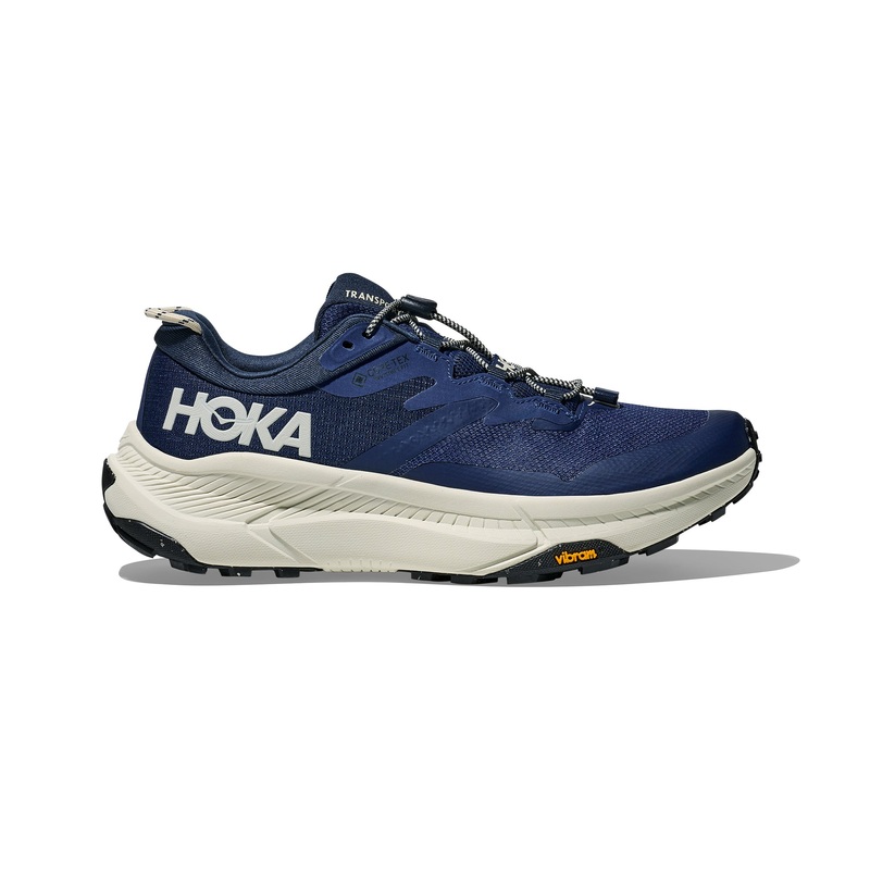 Transport GTX Walking Shoes|Midnight Blue/Truffle Salt|UK8|UK8.5|UK9|UK9.5|UK10|UK10.5|UK11|Regular