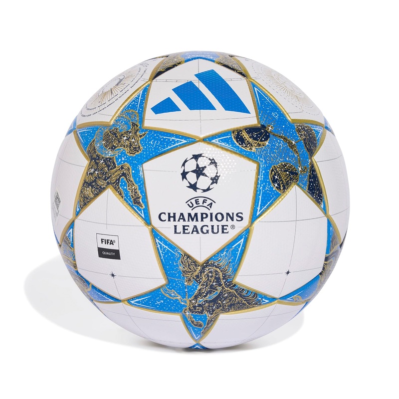 UCL League 25/26 League Stage Football