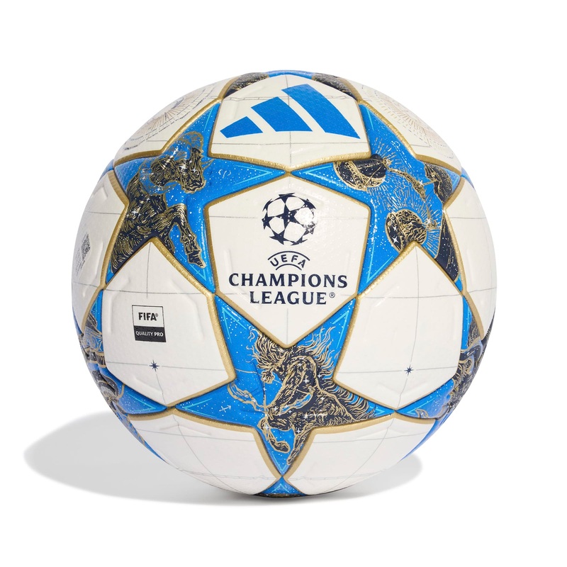 UCL Pro 25/26 League Stage Football