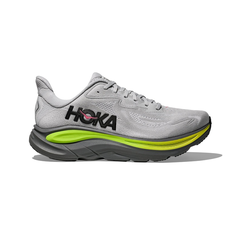 Clifton 10 Running Shoes|Stardust/Astroid|UK7|UK7.5|UK8|UK8.5|UK9|UK9.5|UK10|UK10.5|UK11|UK11.5|UK12|Regular