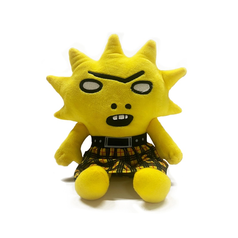 Kingsley Toy|Yellow|One Size