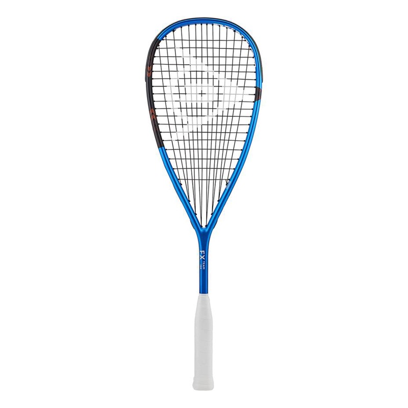 Dunlop FX Team 130 Squash Racket