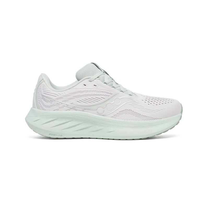 Ride 18 Women’s Running Shoes|Fog/Mist|UK4.5|UK5|UK5.5|UK6|UK6.5|UK7|UK7.5|UK8