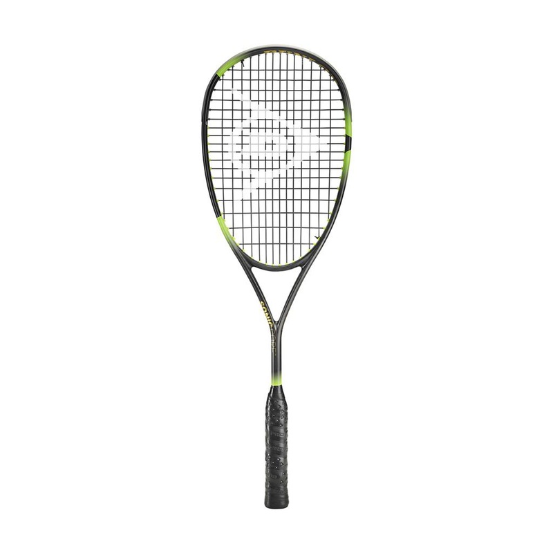 Sonic Core Elite Squash Racket