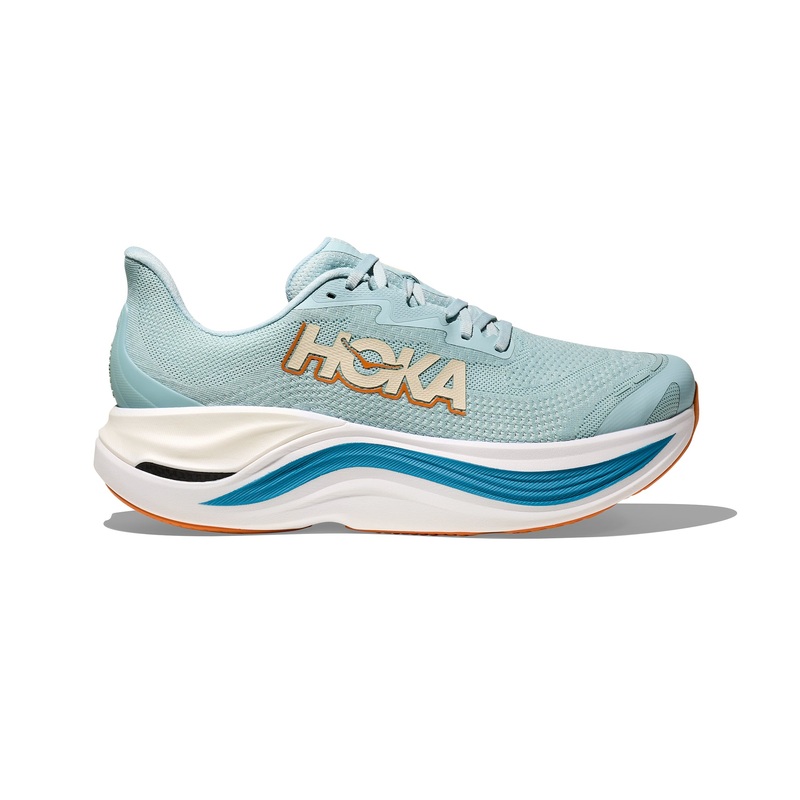 Skyward X Running Shoes|Clear Sea/Alpine Blue|UK8|UK8.5|UK9|UK9.5|UK10|UK10.5|UK11|Regular