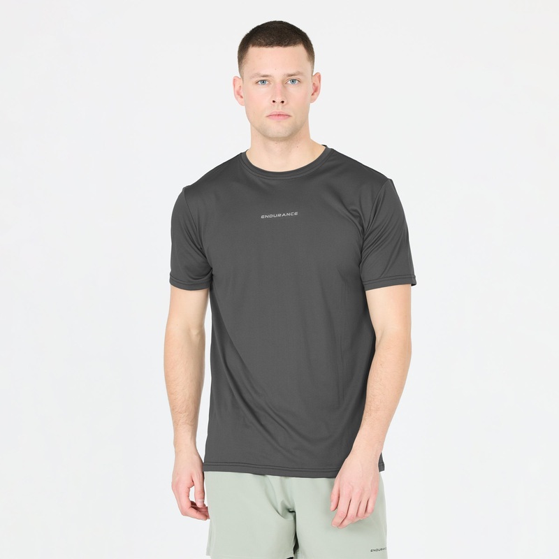 Alan S/S Tee|Ombre Blue|Small|Medium|Large|X-Large|2X-Large