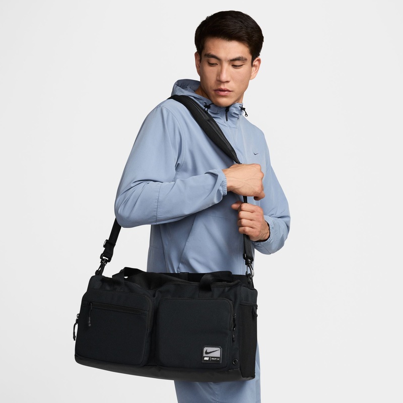 Utility Power Duffel Bag (Small)