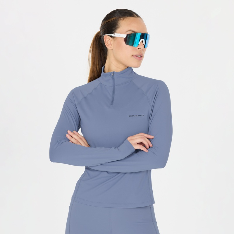 Women’s Chrissie Midlayer|Infinity|X-Small|Small|Medium|Large