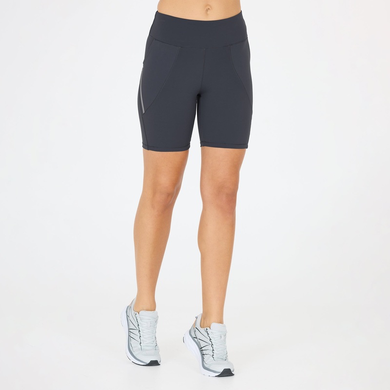 Women’s Talori Short Tights|Ombre Blue|X-Small|Small|Medium|Large
