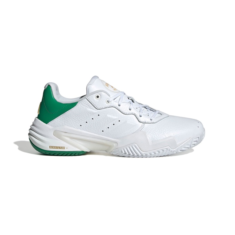 Barricade 13 Leather Tennis Shoes