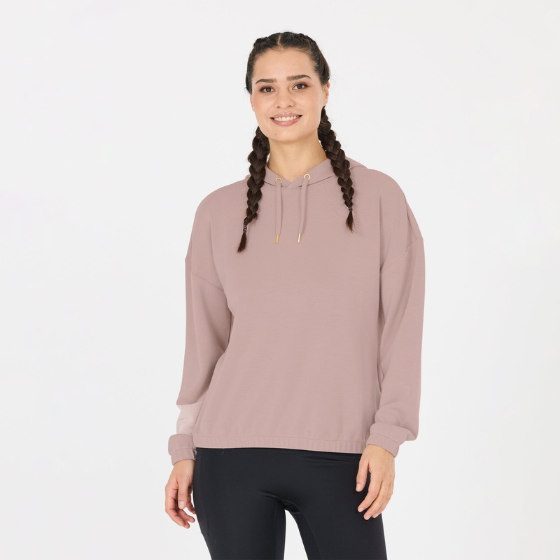 Women’s Namier Hoody|Sphinxsand|X-Small|Small|Medium|Large