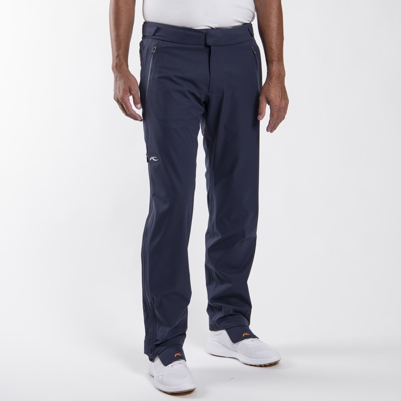 Pro 3L 3.0 Golf Pants|Atlanta Blue|32/30|32/32|34/32|36/32|38/32