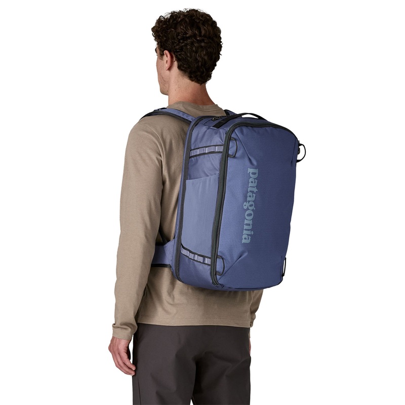 Black Hole Mini MLC|Current Blue|One Size