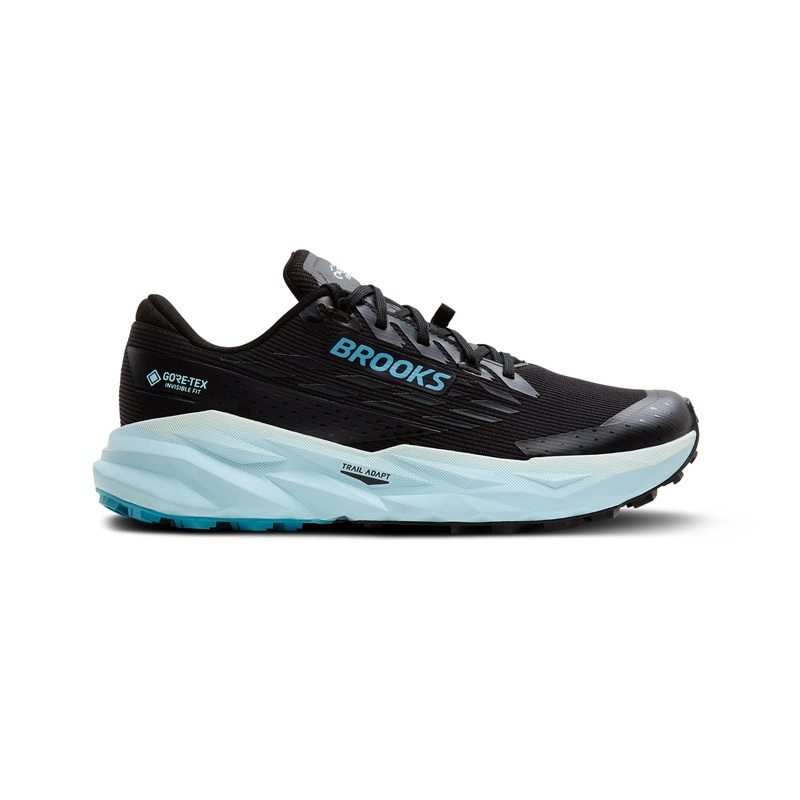 Cascadia 19 GTX Trail Running Shoes Womens