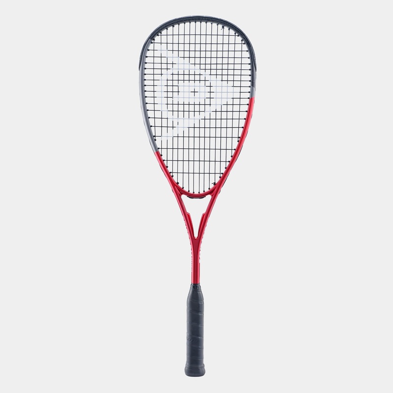 Tristorm Graphite Squash Racket