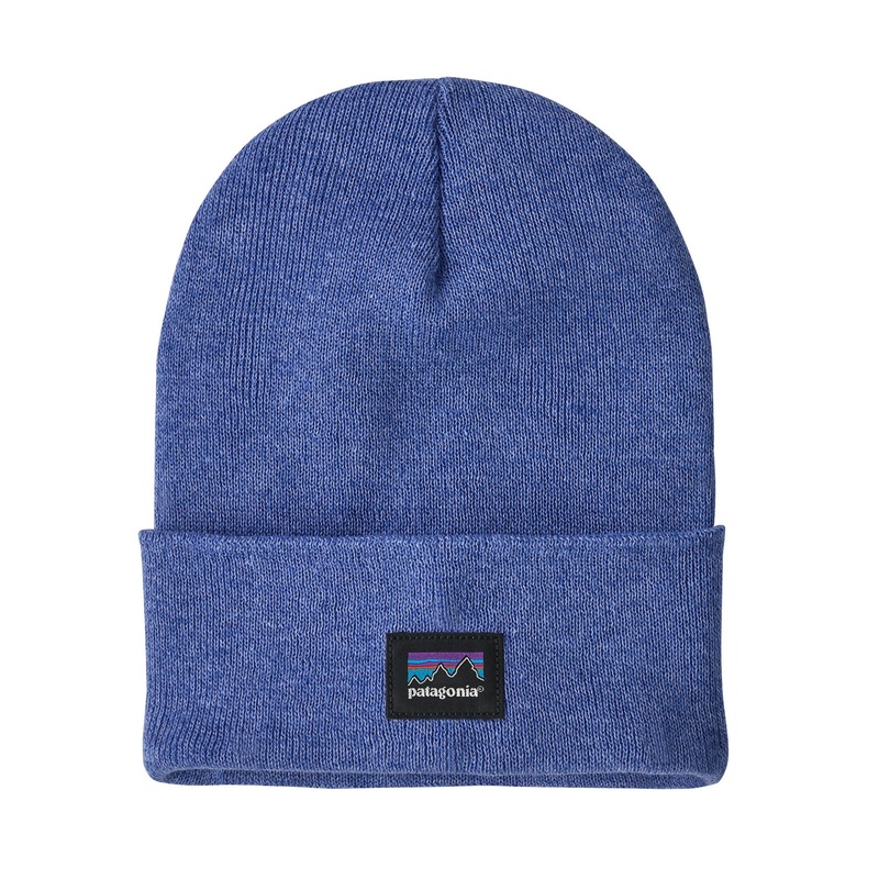 Everyday Beanie|Barnacle Blue|One Size