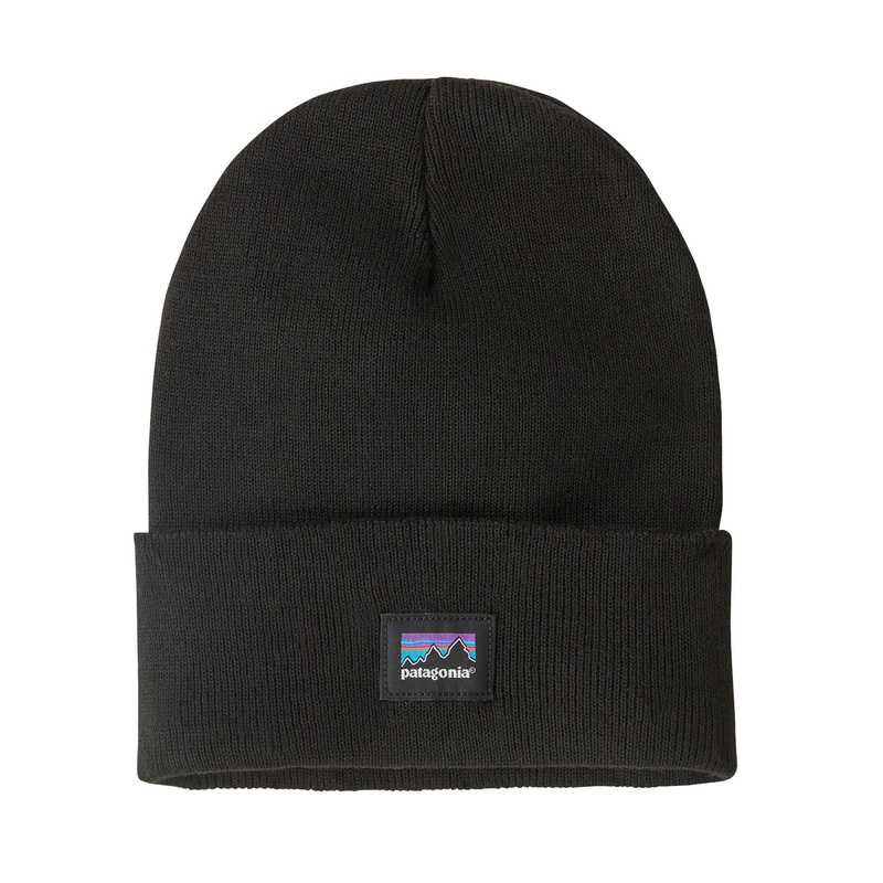 Everyday Beanie|Black|One Size