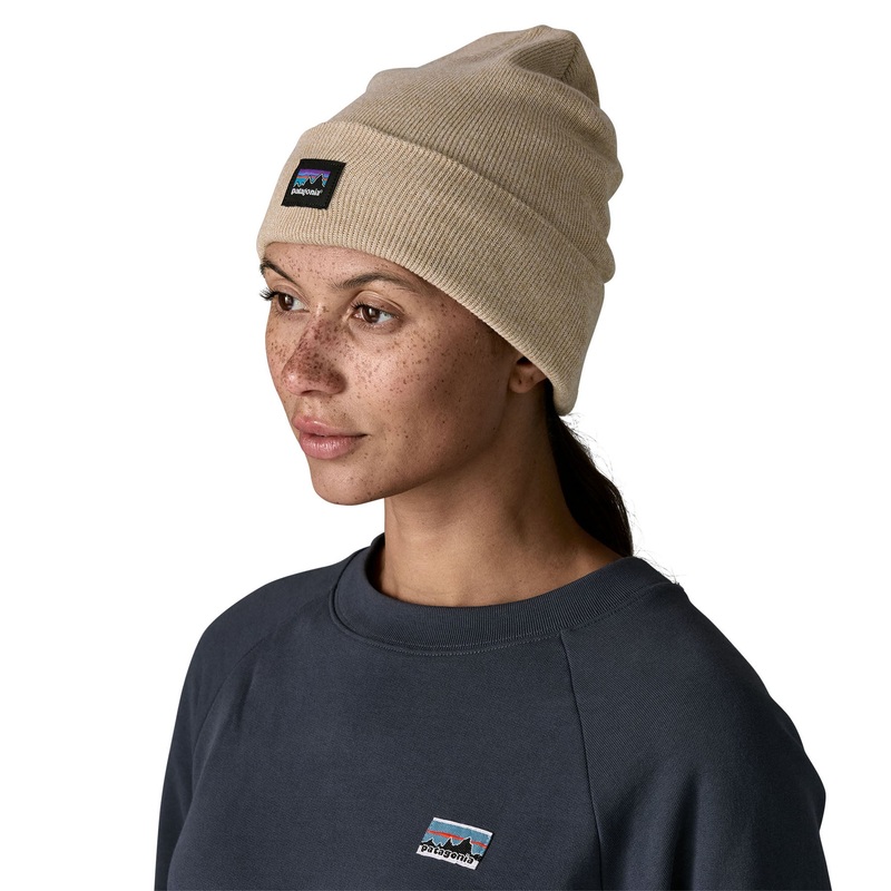 Everyday Beanie|Oar Tan|One Size