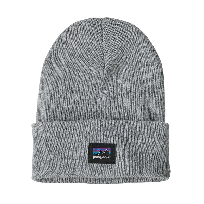Everyday Beanie|Salt Grey|One Size