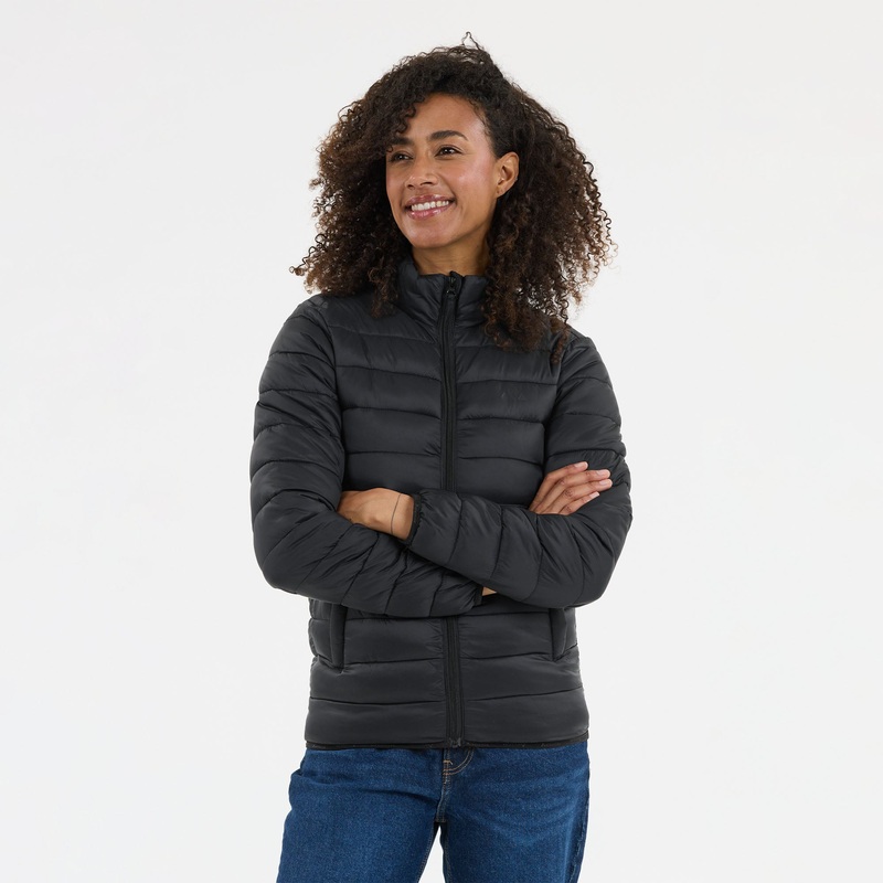 Women’s Arubi Light Puffer Jacket