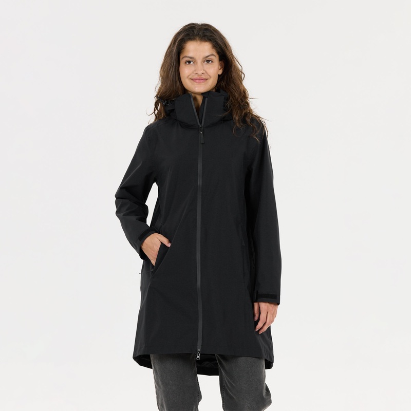 Women’s Cyclone AWG Jacket – PRO 10000