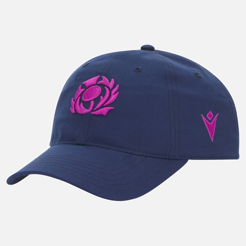 Scotland 25/26 Dad Baseball Cap