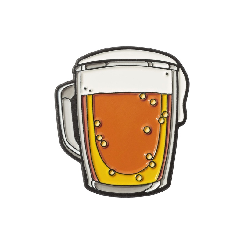 Beer Golf Ball Marker|Misc|One Size