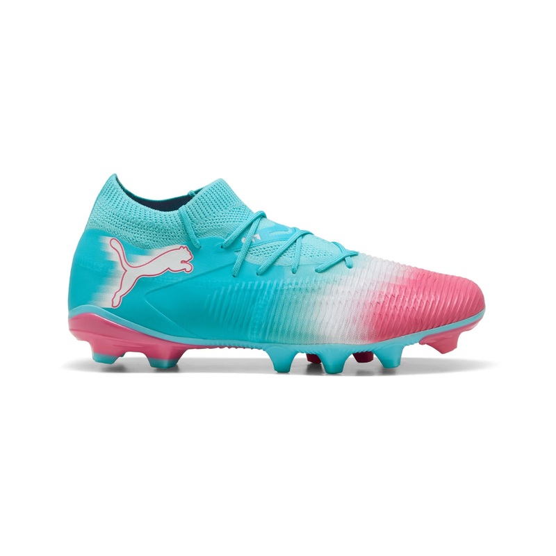 Future 8 Match Re-Charge FG/AG Football Boots