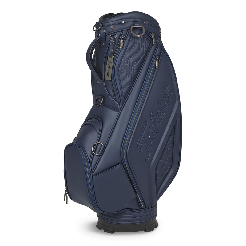 Albatross Cart Bag|Navy|One Size