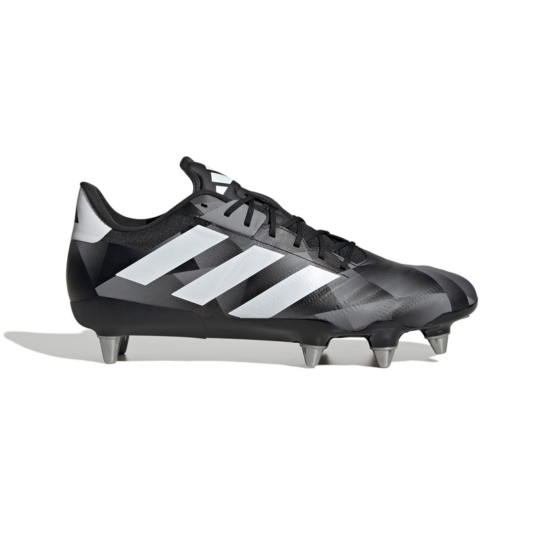 Kakari RS SG Rugby Boots|Core Black/Ftwr White/Carbon|UK10|UK10.5|UK11|UK11.5|UK12|UK12.5|UK13
