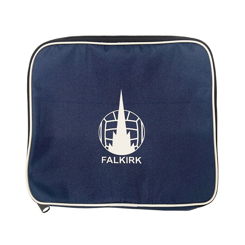 Falkirk Lunch Bag|Navy/White|One Size