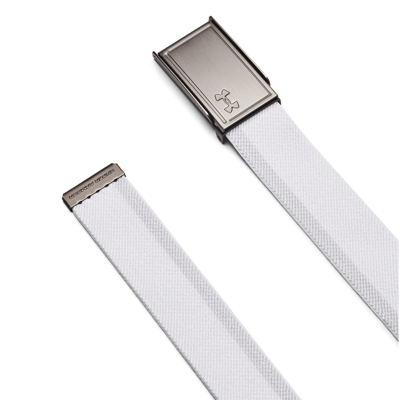 UA Drive Stretch Webbing Belt – Women’s