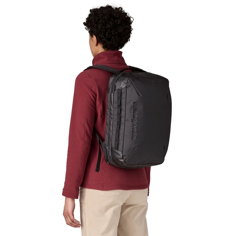 Black Hole Micro MLC|Black|One Size