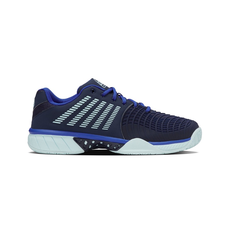 Express Light 3 Padel Shoes|Naval Academy/Ice Castle/Dazzling Blue|UK8|UK9|UK9.5|UK10|UK10.5|UK11