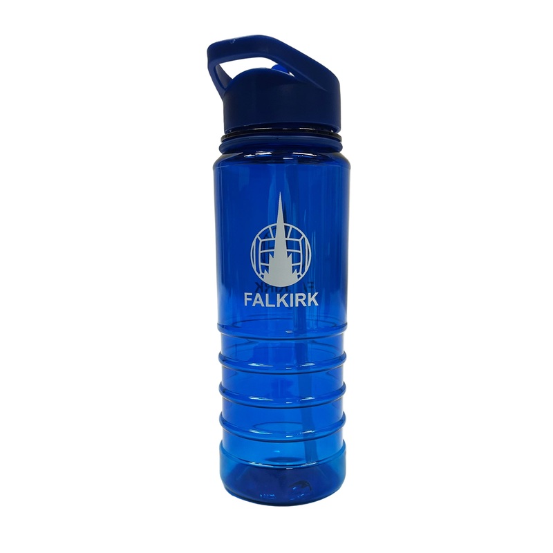 Falkirk Tarn Water Bottle|Blue/Blue|One Size