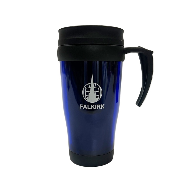 Falkirk Travel Mug|Navy|One Size