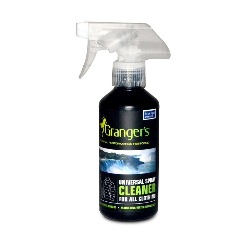 Footwear+Gear 275ml Cleaner|MISC|Standard