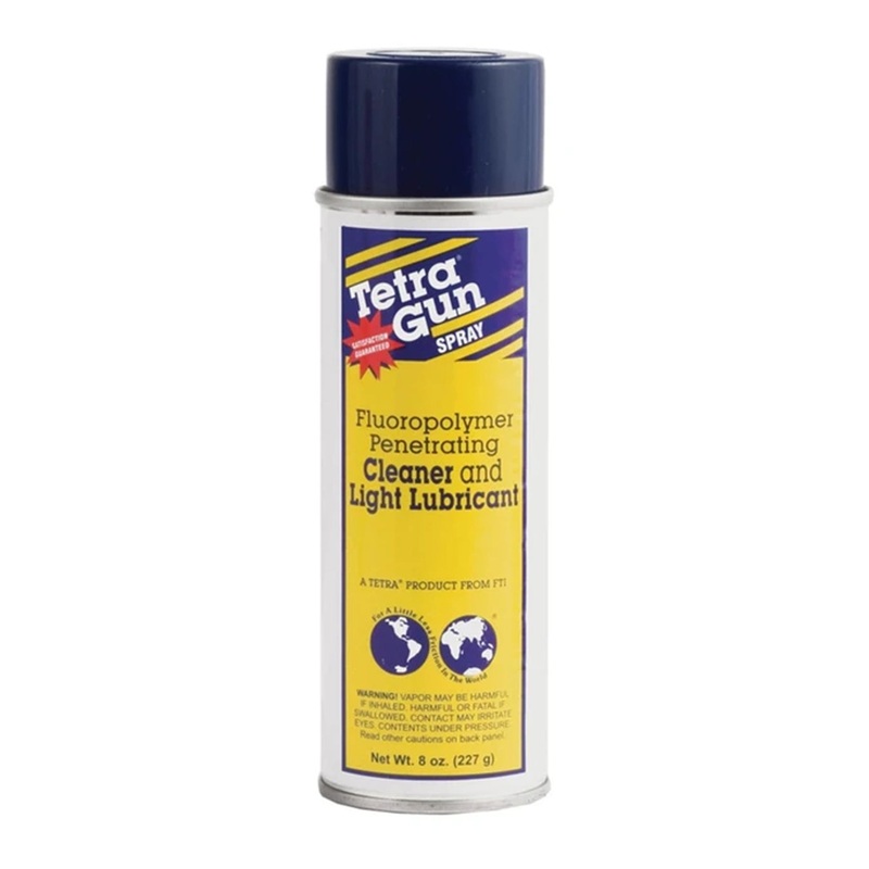 Gun Spray Lubricant 8oz|MISC|Standard