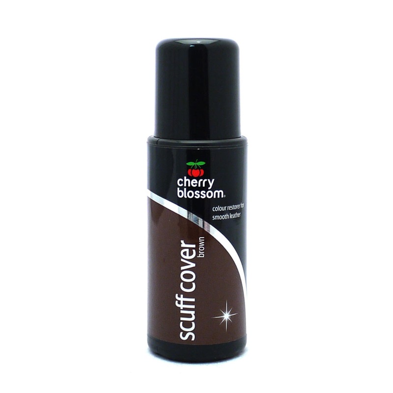 Scuff Cover 100ML|Brown|Standard