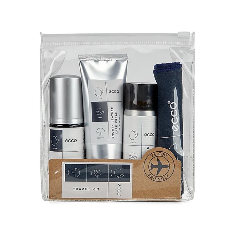 Shoe Care Travel Kit|Misc|Standard
