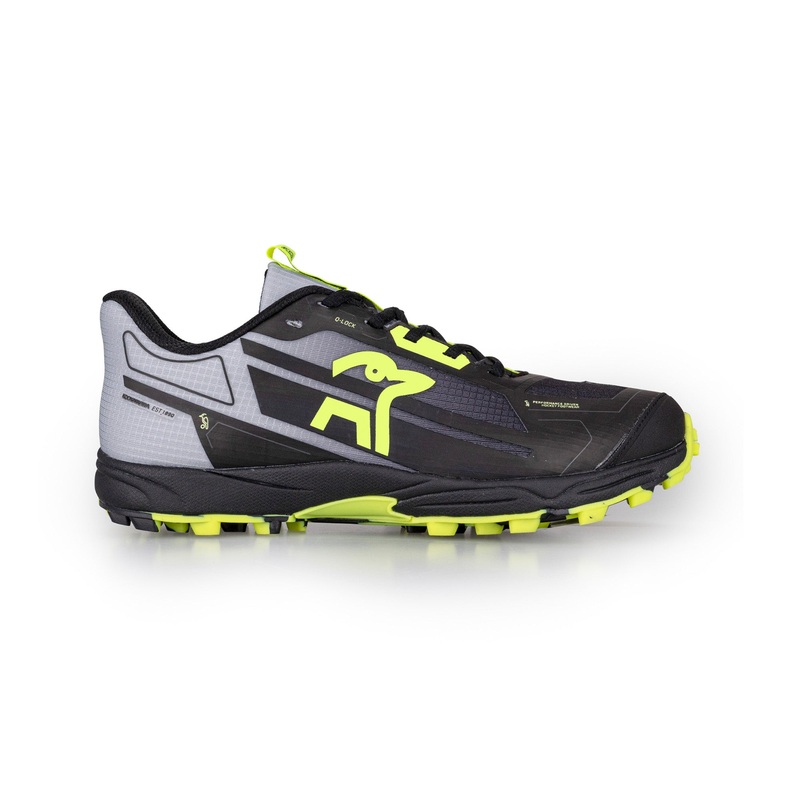 Rogue Hockey Shoes|Black/Yellow|UK6|UK7|UK8|UK9|UK10|UK11